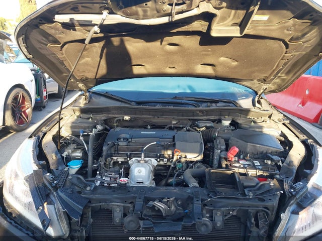 1HGCR2F39HA283098 Honda ACCORD LX