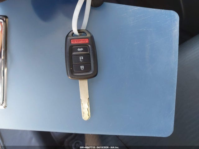 1HGCR2F39HA283098 Honda ACCORD LX