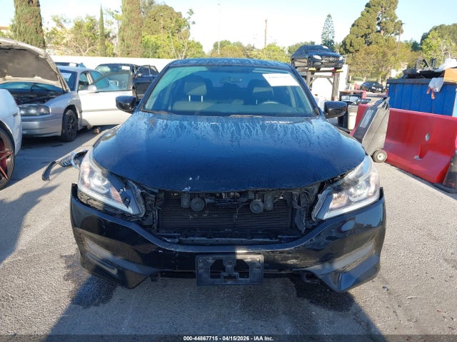 1HGCR2F39HA283098 Honda ACCORD LX