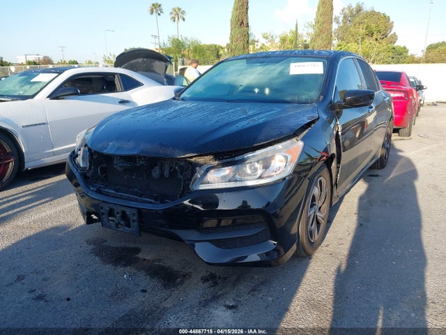 1HGCR2F39HA283098 Honda ACCORD LX
