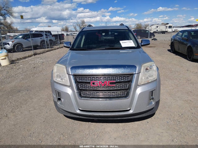 GMC Terrain Slt-2 2015 2GKFLYE3XF6338531 Image 12