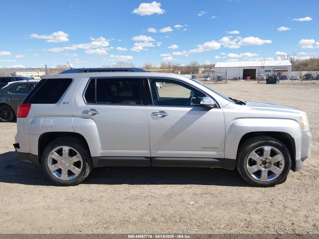 GMC Terrain Slt-2 2015 2GKFLYE3XF6338531 Image 13