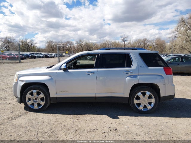 GMC Terrain Slt-2 2015 2GKFLYE3XF6338531 Image 14