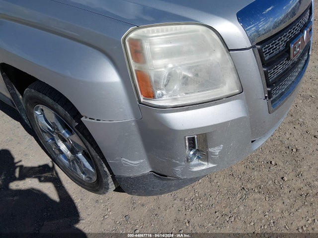 GMC Terrain Slt-2 2015 2GKFLYE3XF6338531 Image 17