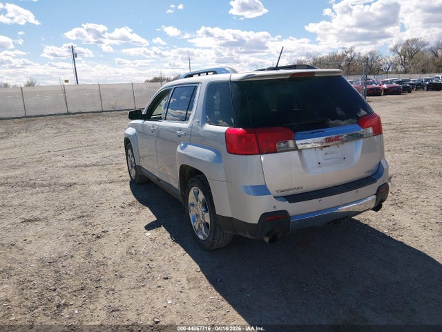 GMC Terrain Slt-2 2015 2GKFLYE3XF6338531 Image 3