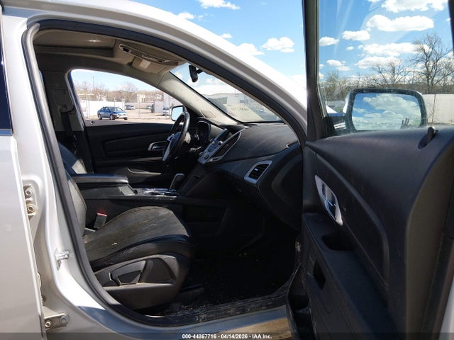 GMC Terrain Slt-2 2015 2GKFLYE3XF6338531 Image 5