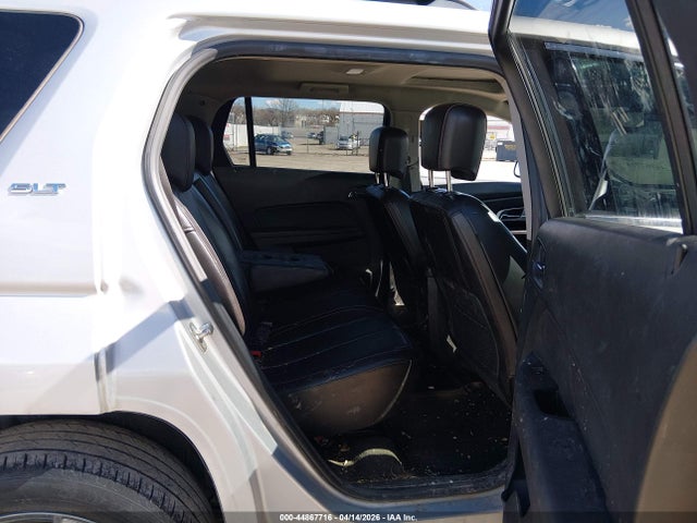 GMC Terrain Slt-2 2015 2GKFLYE3XF6338531 Image 8