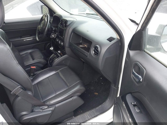 Aukcja sprzedaży 2012 Jeep Patriot Limited, vin: 1C4NJPCB9CD613675, numer aukcji: 44867717