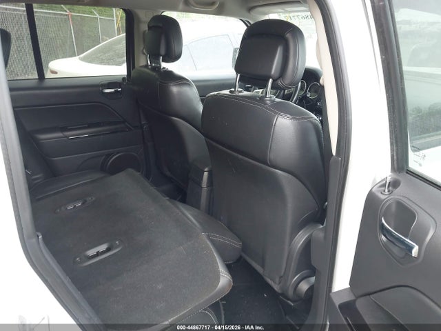 Aukcja sprzedaży 2012 Jeep Patriot Limited, vin: 1C4NJPCB9CD613675, numer aukcji: 44867717