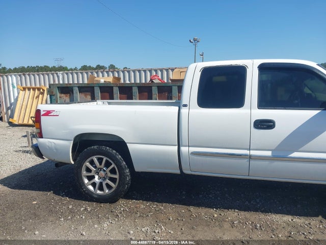 Продажа на аукционе авто 2006 Gmc Sierra 1500 Sle1, vin: 1GTEK19B56Z114347, номер лота: 44867719