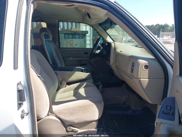 Продажа на аукционе авто 2006 Gmc Sierra 1500 Sle1, vin: 1GTEK19B56Z114347, номер лота: 44867719