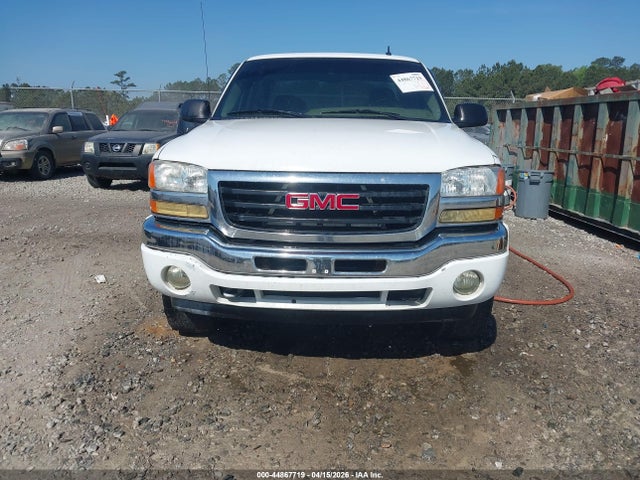 Продажа на аукционе авто 2006 Gmc Sierra 1500 Sle1, vin: 1GTEK19B56Z114347, номер лота: 44867719