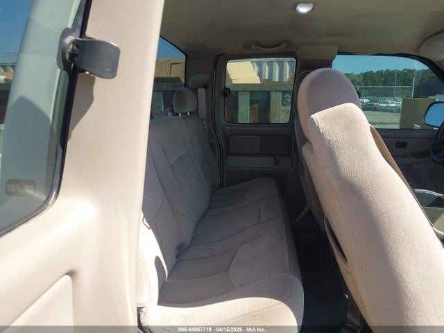 Продажа на аукционе авто 2006 Gmc Sierra 1500 Sle1, vin: 1GTEK19B56Z114347, номер лота: 44867719
