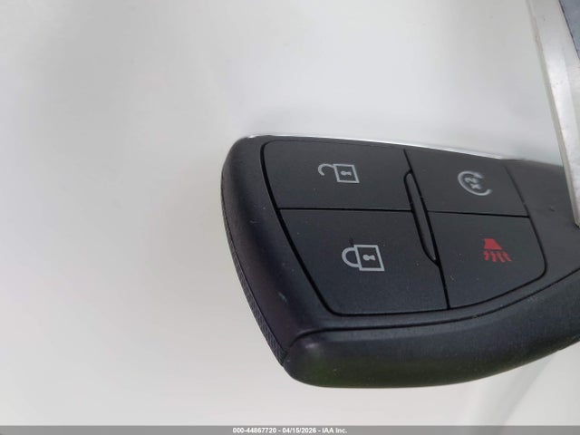 Продаж на аукціоні авто 2026 Chevrolet Equinox Awd Lt, vin: 3GNAXPEG3TL238874, номер лоту: 44867720