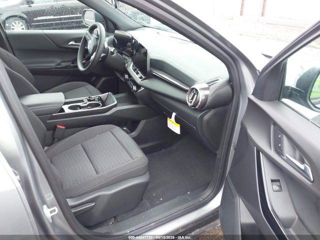 Продаж на аукціоні авто 2026 Chevrolet Equinox Awd Lt, vin: 3GNAXPEG3TL238874, номер лоту: 44867720