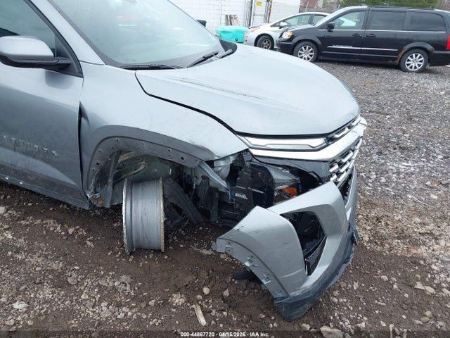 Продаж на аукціоні авто 2026 Chevrolet Equinox Awd Lt, vin: 3GNAXPEG3TL238874, номер лоту: 44867720