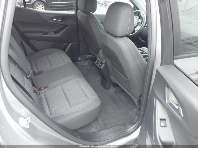 Продаж на аукціоні авто 2026 Chevrolet Equinox Awd Lt, vin: 3GNAXPEG3TL238874, номер лоту: 44867720