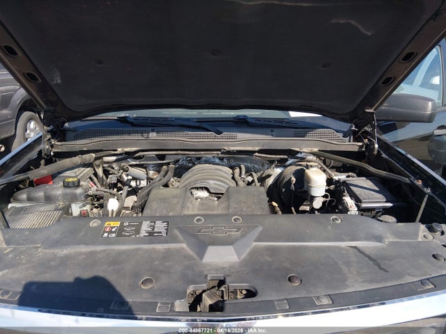 Aukcja sprzedaży 2014 Chevrolet Silverado 1500 2lt, vin: 1GCVKREHXEZ243577, numer aukcji: 44867721