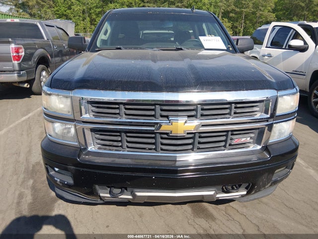 Aukcja sprzedaży 2014 Chevrolet Silverado 1500 2lt, vin: 1GCVKREHXEZ243577, numer aukcji: 44867721