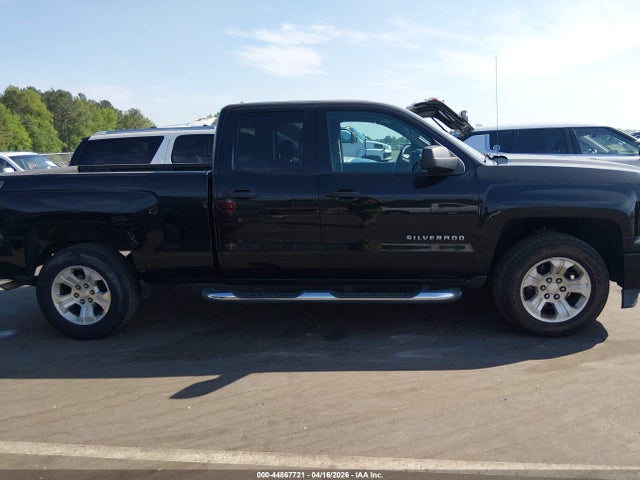 Aukcja sprzedaży 2014 Chevrolet Silverado 1500 2lt, vin: 1GCVKREHXEZ243577, numer aukcji: 44867721
