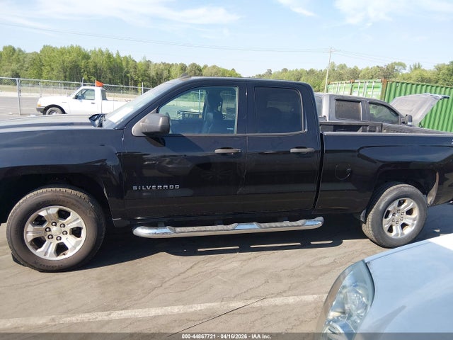 Aukcja sprzedaży 2014 Chevrolet Silverado 1500 2lt, vin: 1GCVKREHXEZ243577, numer aukcji: 44867721