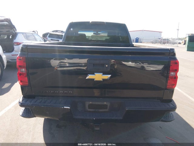 Aukcja sprzedaży 2014 Chevrolet Silverado 1500 2lt, vin: 1GCVKREHXEZ243577, numer aukcji: 44867721