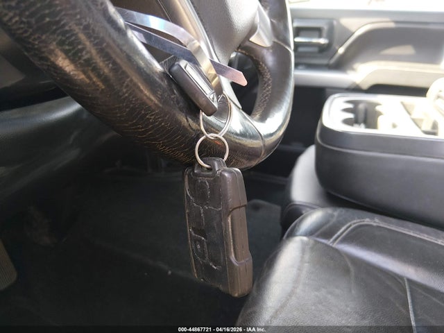 Aukcja sprzedaży 2014 Chevrolet Silverado 1500 2lt, vin: 1GCVKREHXEZ243577, numer aukcji: 44867721
