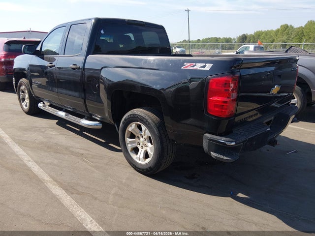 Aukcja sprzedaży 2014 Chevrolet Silverado 1500 2lt, vin: 1GCVKREHXEZ243577, numer aukcji: 44867721