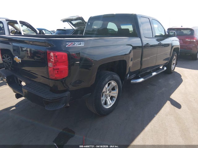 Aukcja sprzedaży 2014 Chevrolet Silverado 1500 2lt, vin: 1GCVKREHXEZ243577, numer aukcji: 44867721
