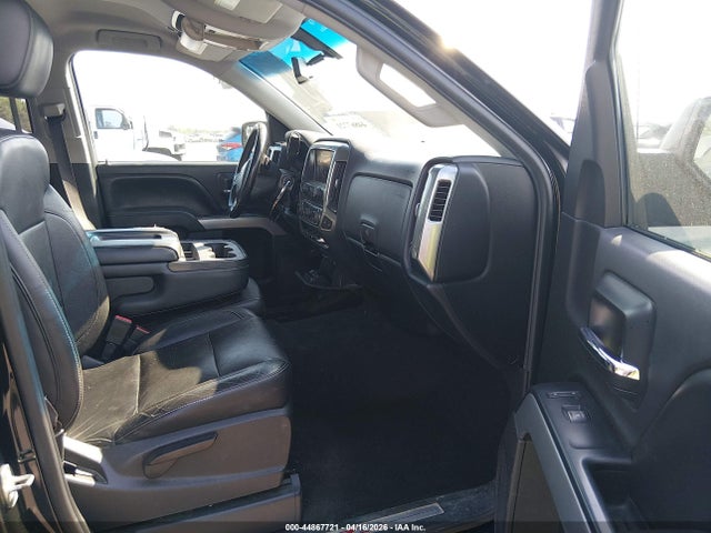 Aukcja sprzedaży 2014 Chevrolet Silverado 1500 2lt, vin: 1GCVKREHXEZ243577, numer aukcji: 44867721