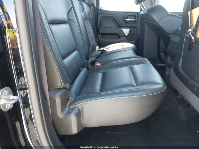 Aukcja sprzedaży 2014 Chevrolet Silverado 1500 2lt, vin: 1GCVKREHXEZ243577, numer aukcji: 44867721