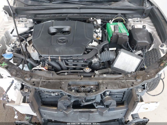 Aukcja sprzedaży 2024 Mazda Cx-30 2.5 S Select Sport, vin: 3MVDMBBM4RM665204, numer aukcji: 44867729