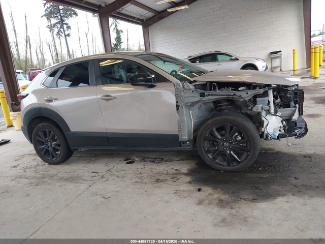 Aukcja sprzedaży 2024 Mazda Cx-30 2.5 S Select Sport, vin: 3MVDMBBM4RM665204, numer aukcji: 44867729