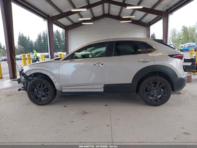 Aukcja sprzedaży 2024 Mazda Cx-30 2.5 S Select Sport, vin: 3MVDMBBM4RM665204, numer aukcji: 44867729