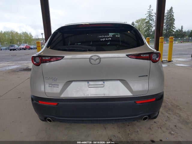 Aukcja sprzedaży 2024 Mazda Cx-30 2.5 S Select Sport, vin: 3MVDMBBM4RM665204, numer aukcji: 44867729
