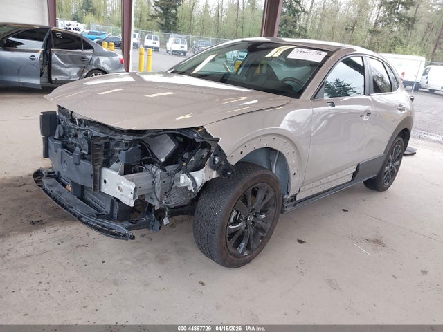 Aukcja sprzedaży 2024 Mazda Cx-30 2.5 S Select Sport, vin: 3MVDMBBM4RM665204, numer aukcji: 44867729