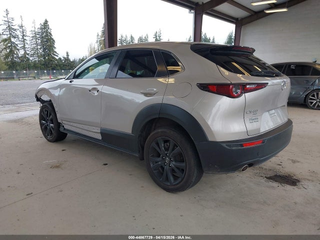 Aukcja sprzedaży 2024 Mazda Cx-30 2.5 S Select Sport, vin: 3MVDMBBM4RM665204, numer aukcji: 44867729