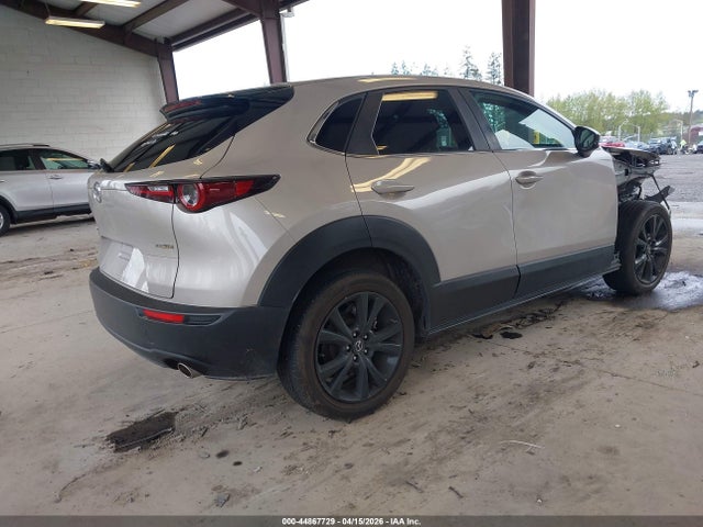 Aukcja sprzedaży 2024 Mazda Cx-30 2.5 S Select Sport, vin: 3MVDMBBM4RM665204, numer aukcji: 44867729