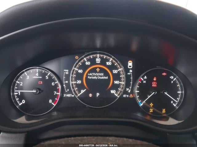 Aukcja sprzedaży 2024 Mazda Cx-30 2.5 S Select Sport, vin: 3MVDMBBM4RM665204, numer aukcji: 44867729
