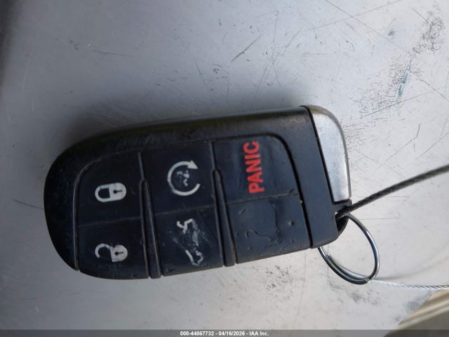 Продаж на аукціоні авто 2019 Dodge Challenger R/t, vin: 2C3CDZBT9KH531598, номер лоту: 44867732