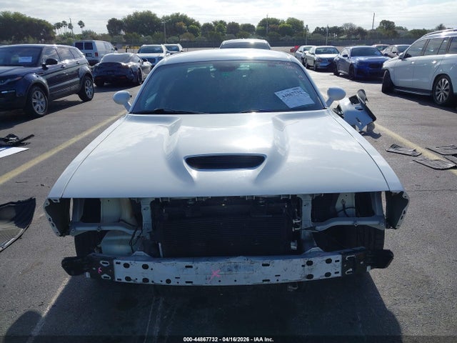 Продаж на аукціоні авто 2019 Dodge Challenger R/t, vin: 2C3CDZBT9KH531598, номер лоту: 44867732