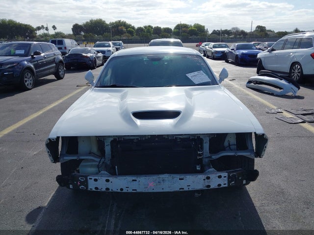 Продаж на аукціоні авто 2019 Dodge Challenger R/t, vin: 2C3CDZBT9KH531598, номер лоту: 44867732