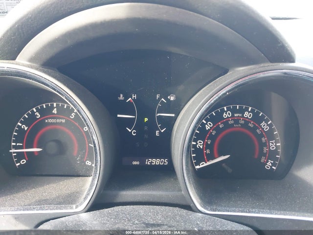 Продаж на аукціоні авто 2012 Toyota Highlander Base V6, vin: 5TDBK3EH4CS136703, номер лоту: 44867735