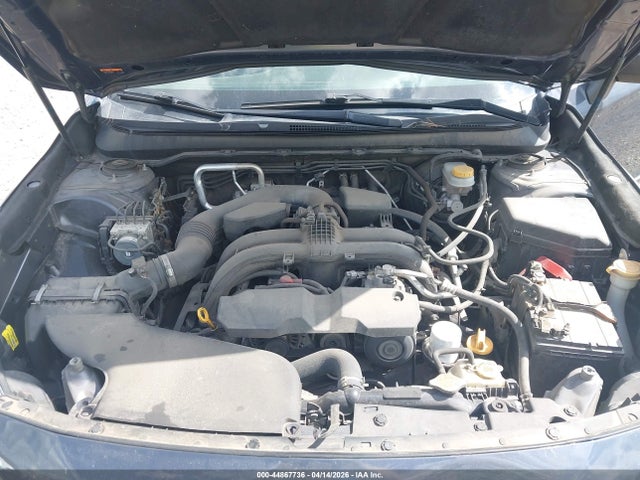 Продаж на аукціоні авто 2017 Subaru Outback 2.5i, vin: 4S4BSAAC6H3288744, номер лоту: 44867736