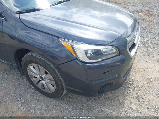 Продаж на аукціоні авто 2017 Subaru Outback 2.5i, vin: 4S4BSAAC6H3288744, номер лоту: 44867736