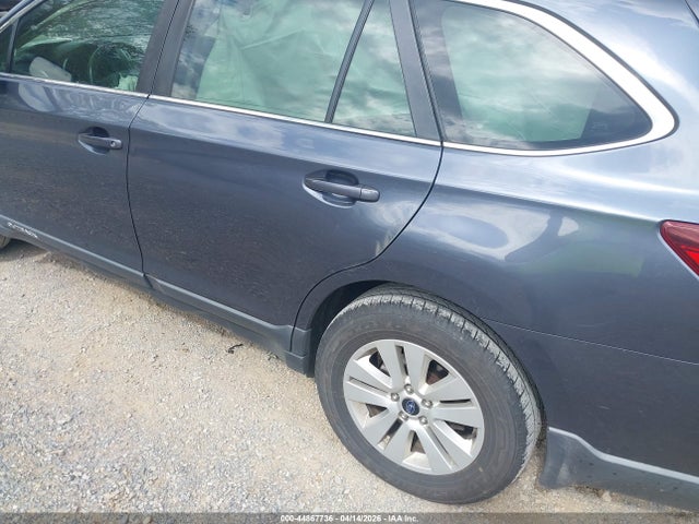 Продаж на аукціоні авто 2017 Subaru Outback 2.5i, vin: 4S4BSAAC6H3288744, номер лоту: 44867736