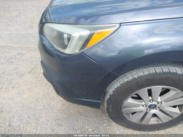 Продаж на аукціоні авто 2017 Subaru Outback 2.5i, vin: 4S4BSAAC6H3288744, номер лоту: 44867736
