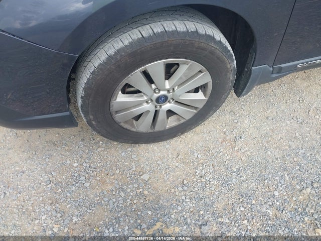 Продаж на аукціоні авто 2017 Subaru Outback 2.5i, vin: 4S4BSAAC6H3288744, номер лоту: 44867736
