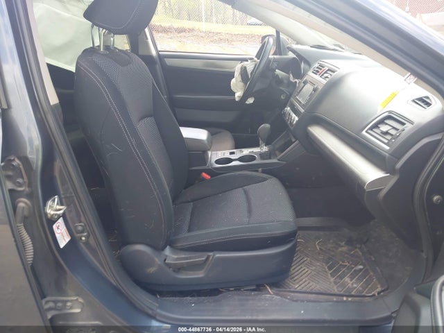 Продаж на аукціоні авто 2017 Subaru Outback 2.5i, vin: 4S4BSAAC6H3288744, номер лоту: 44867736
