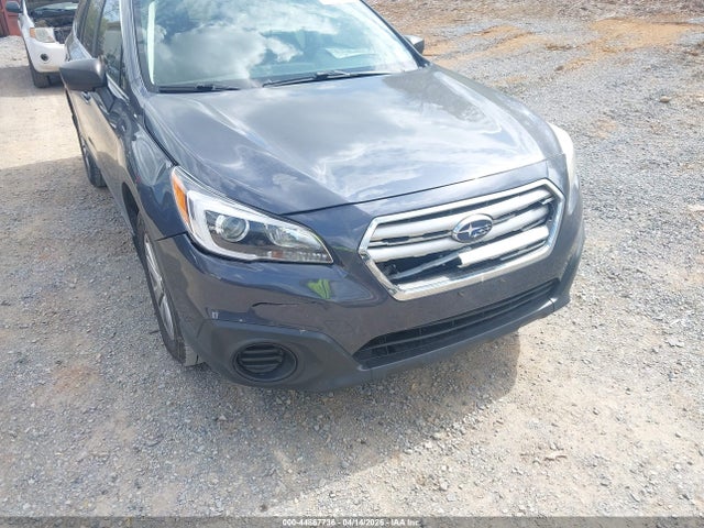 Продаж на аукціоні авто 2017 Subaru Outback 2.5i, vin: 4S4BSAAC6H3288744, номер лоту: 44867736